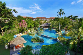  Novotel Bali Nusa Dua  South Kuta